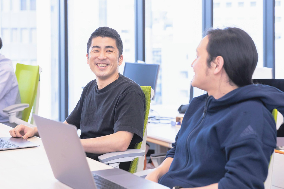 求人メインイメージ