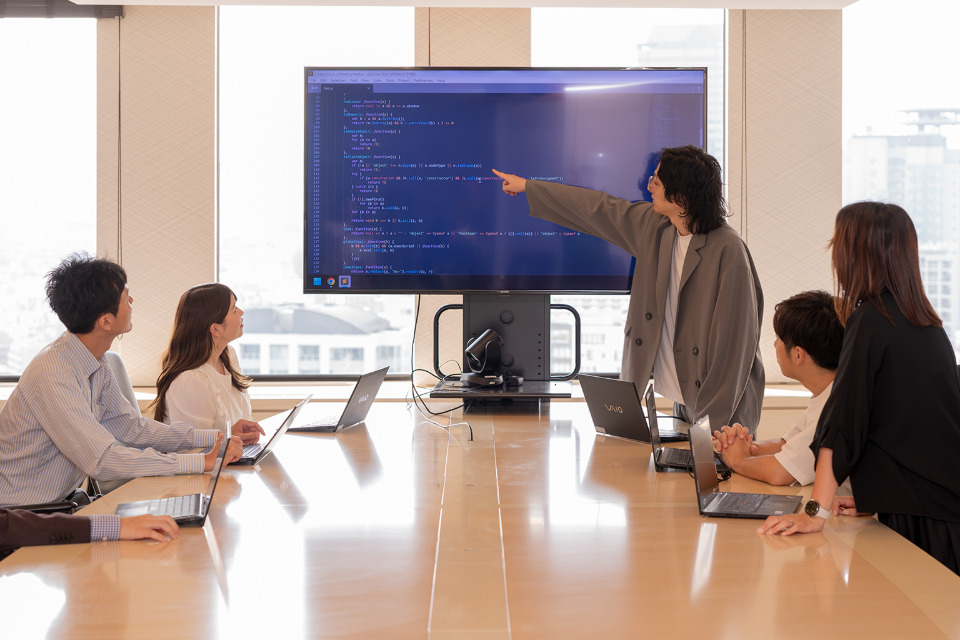 求人メインイメージ