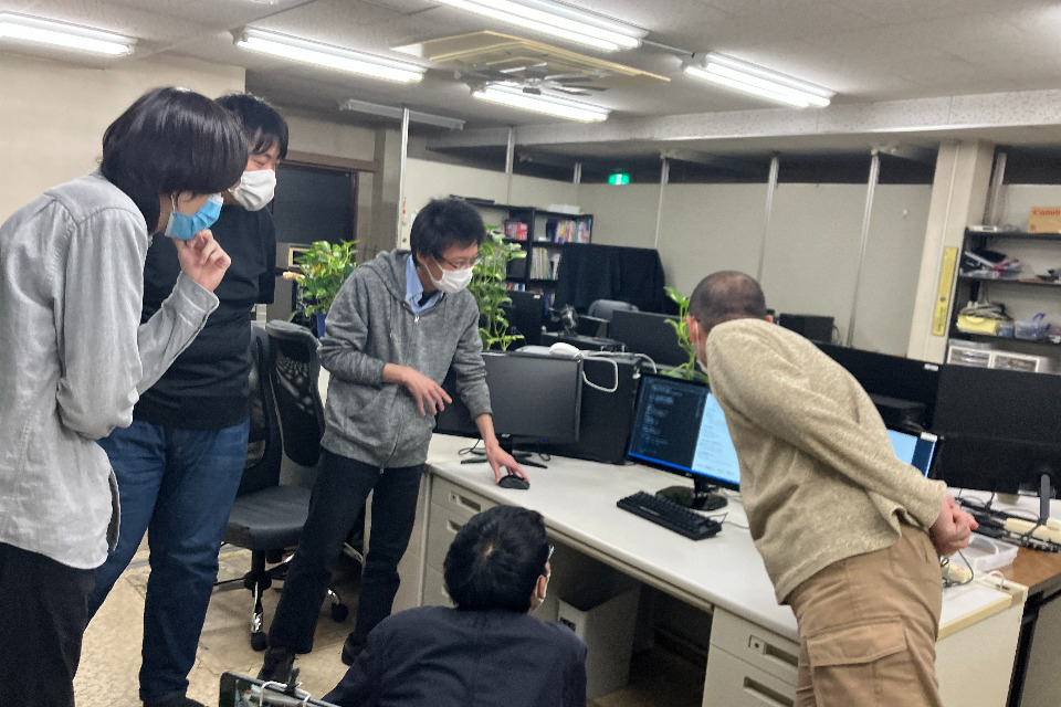 求人メインイメージ