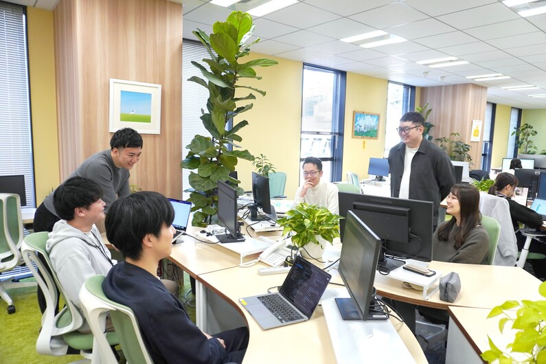 求人イメージ画像2