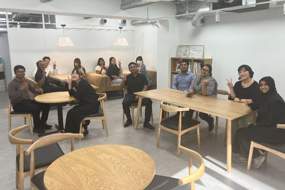 求人メインイメージ