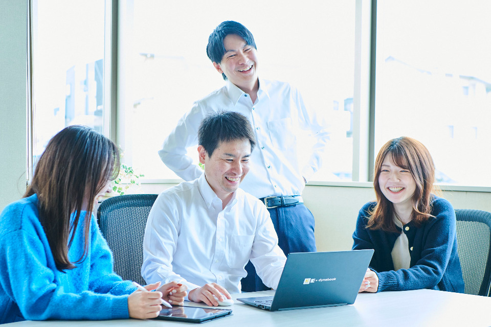 求人メインイメージ