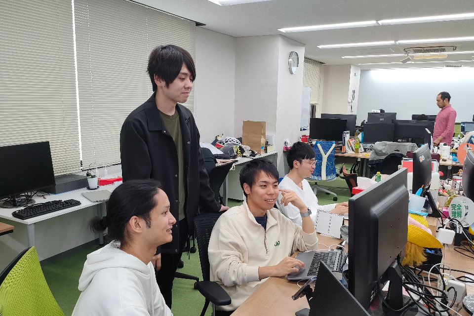 求人メインイメージ
