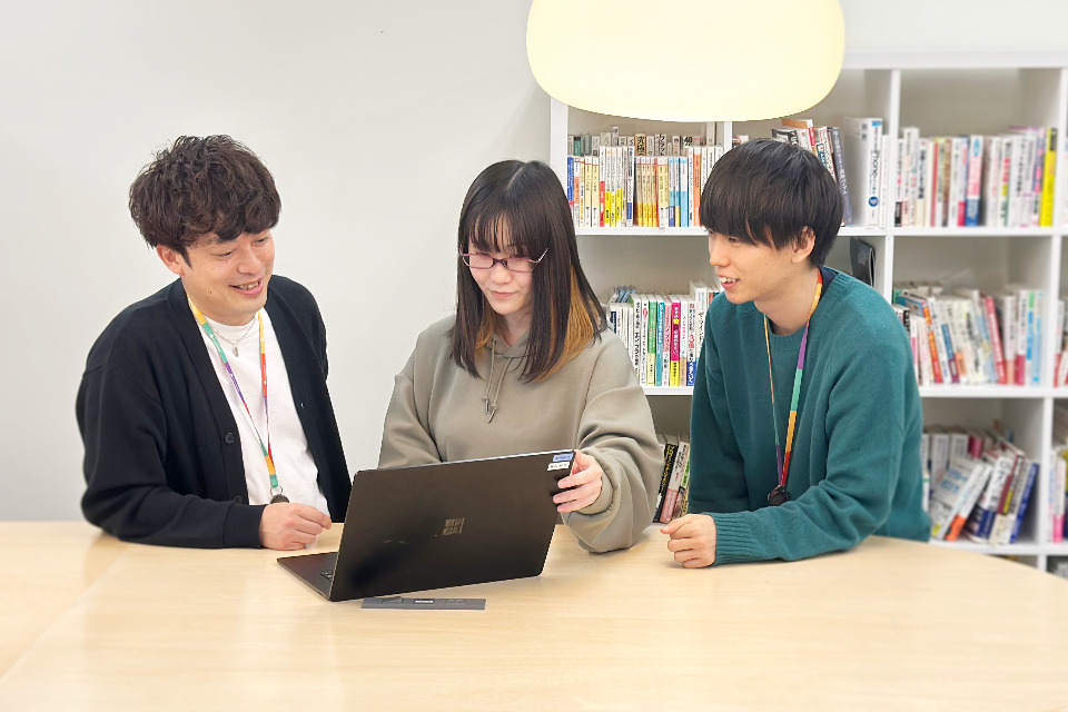 求人メインイメージ