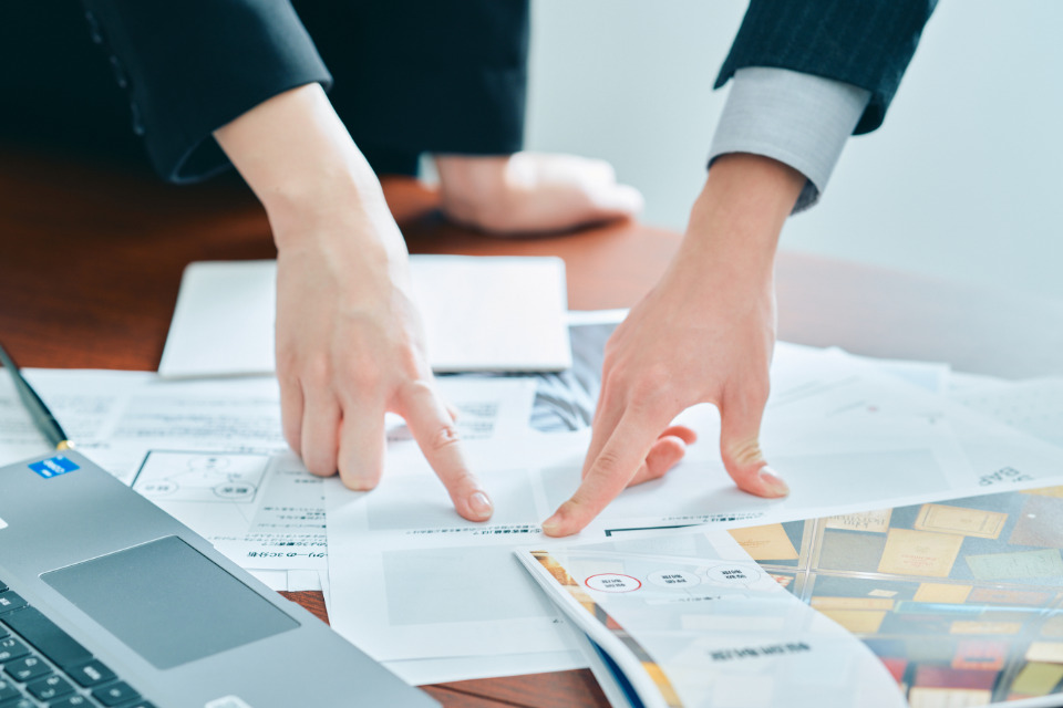 求人メインイメージ