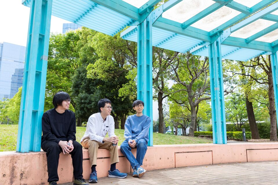 求人メインイメージ