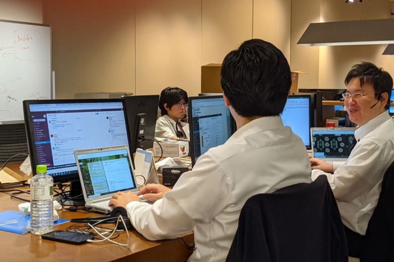 求人イメージ画像2