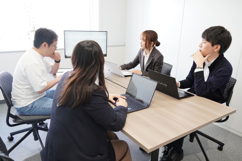 求人メインイメージ