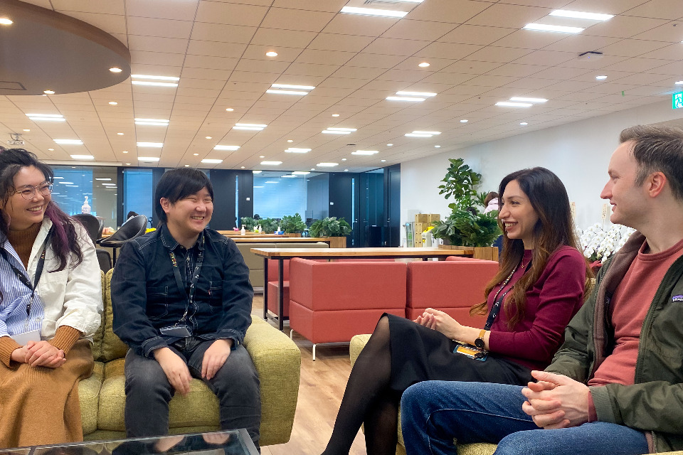 求人メインイメージ