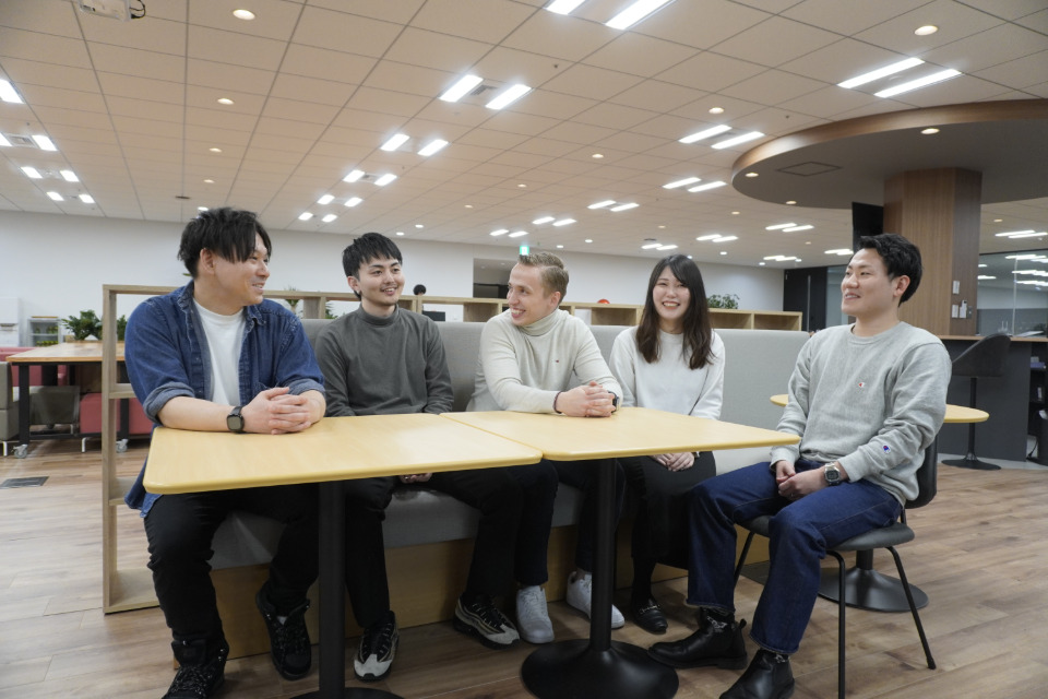 求人メインイメージ