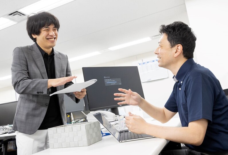 求人イメージ画像2