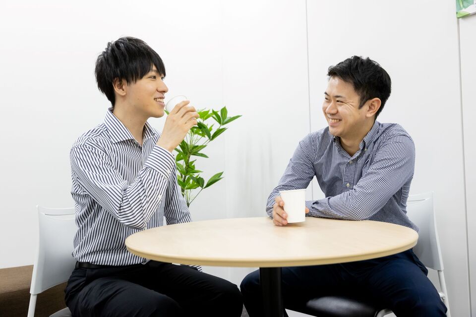 求人メインイメージ