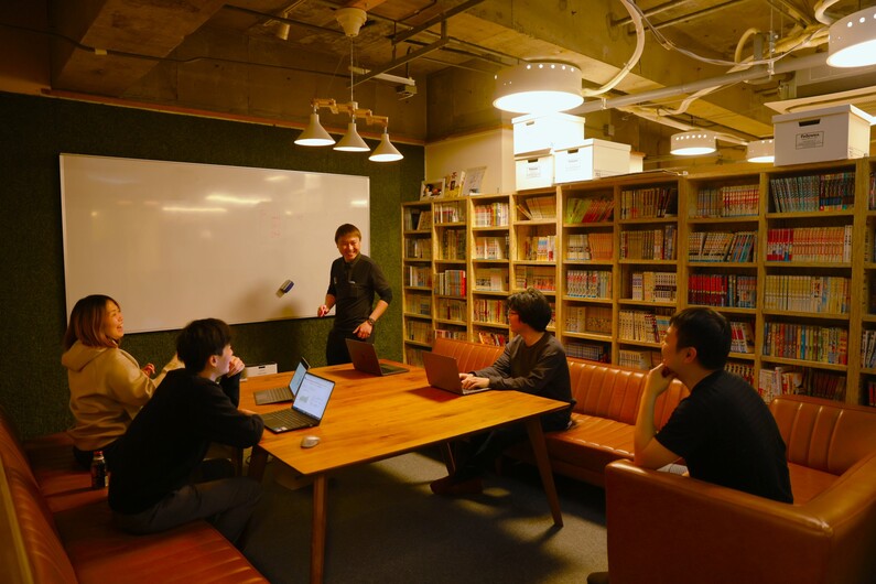 求人イメージ画像2