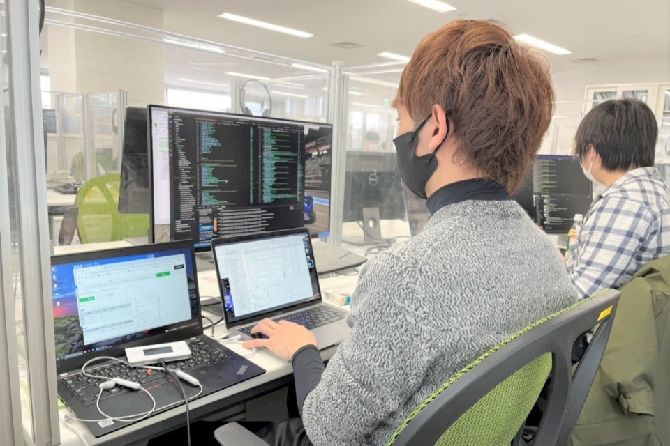 求人メインイメージ