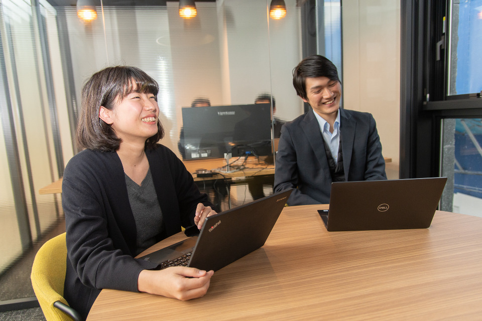 求人メインイメージ