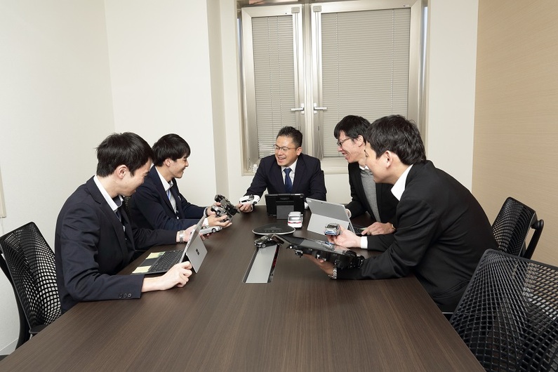 求人イメージ画像2