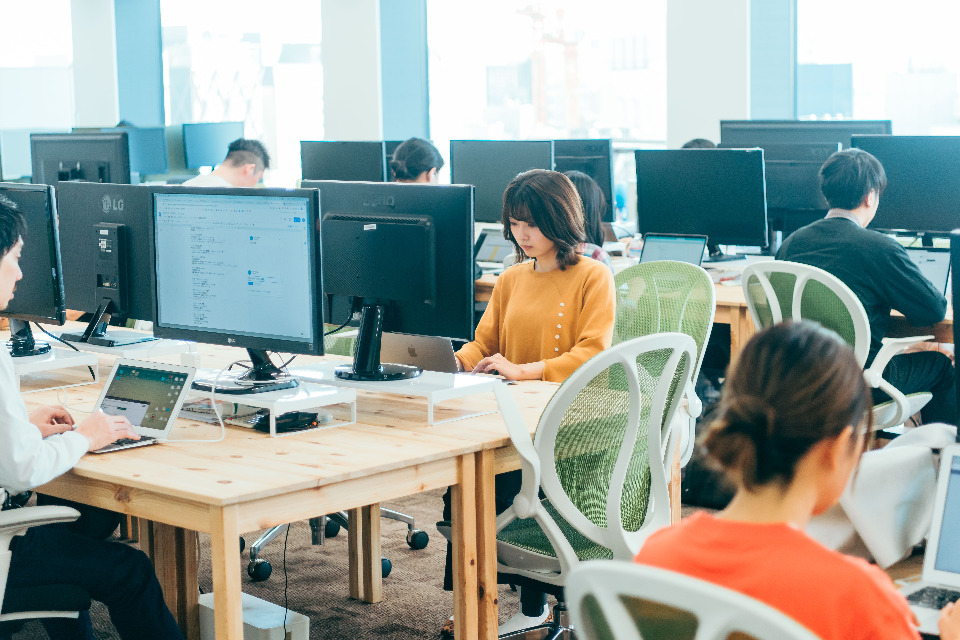 みんなのマーケット株式会社