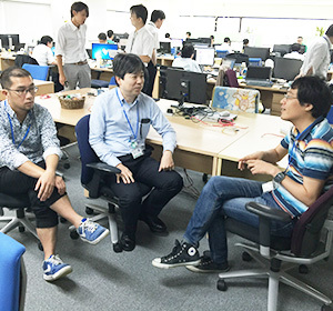 求人メインイメージ