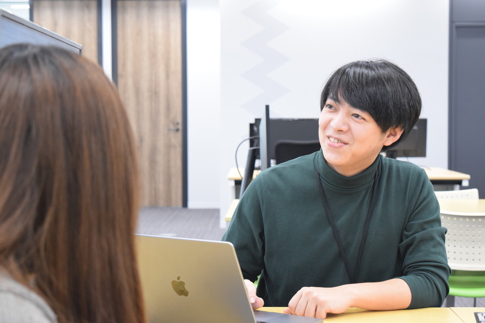 求人メインイメージ