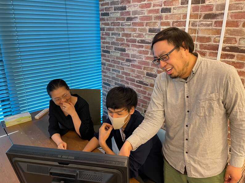 求人イメージ画像2