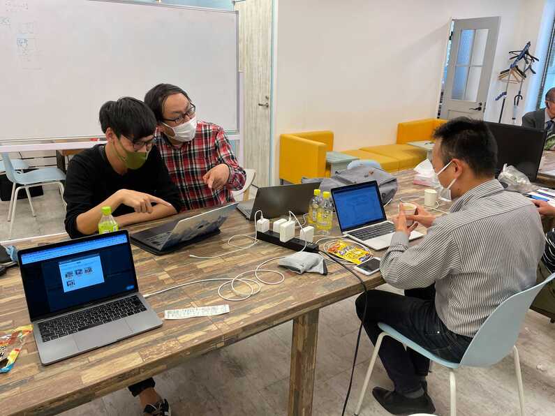 求人イメージ画像3