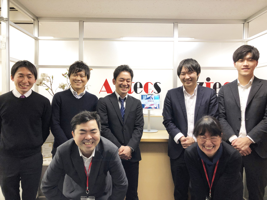 求人メインイメージ