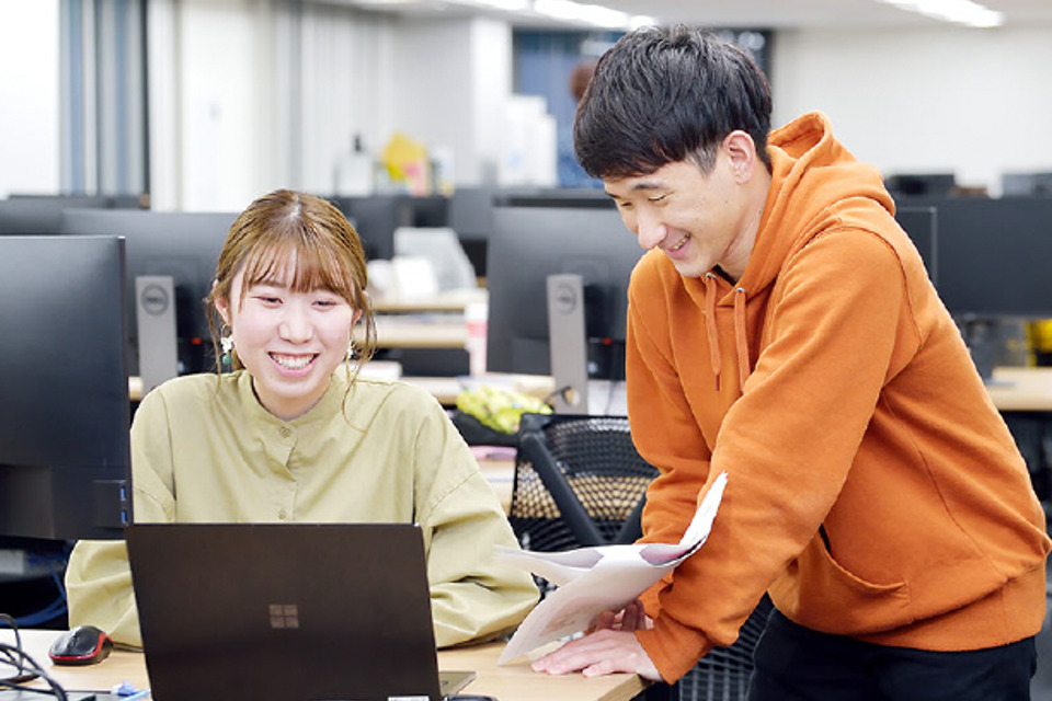 求人メインイメージ