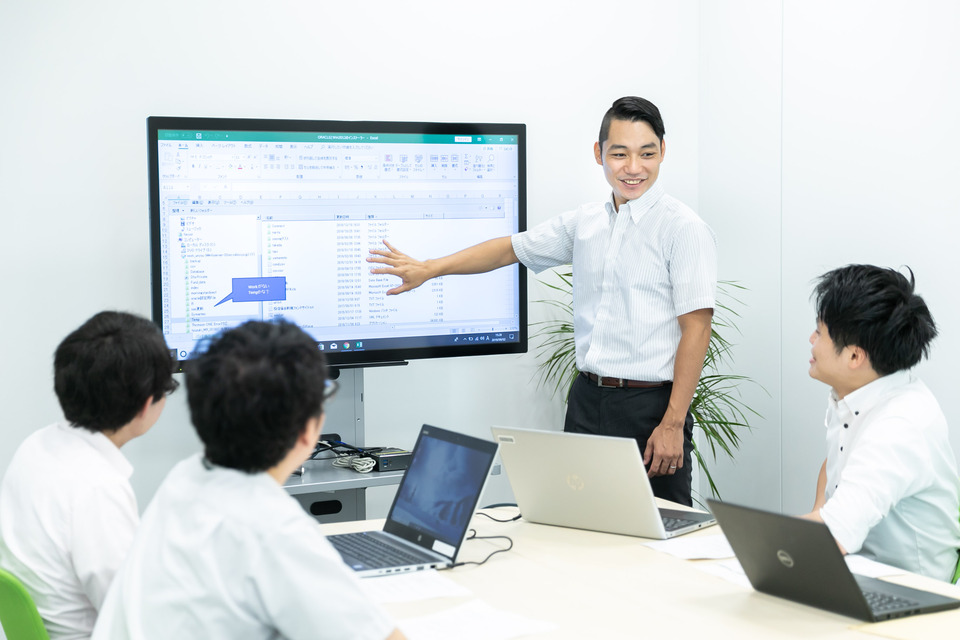 株式会社コアネクスト