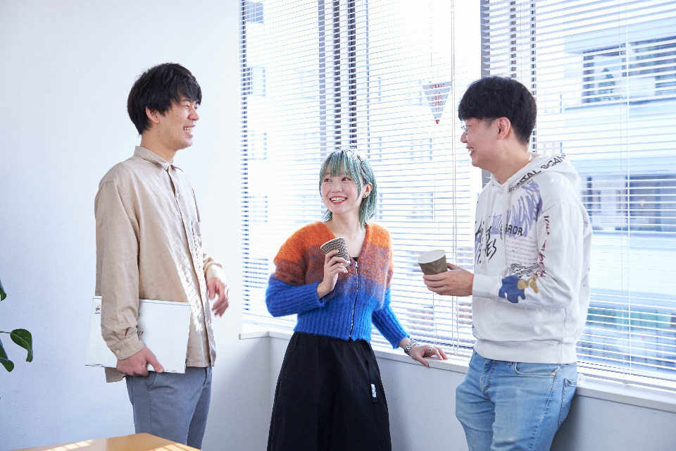 求人メインイメージ