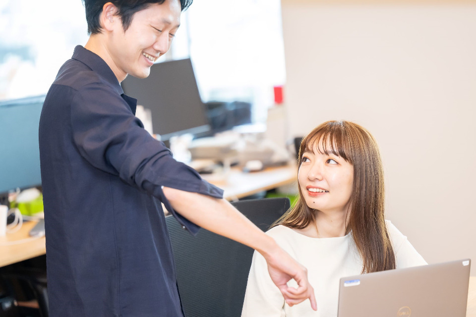 求人メインイメージ