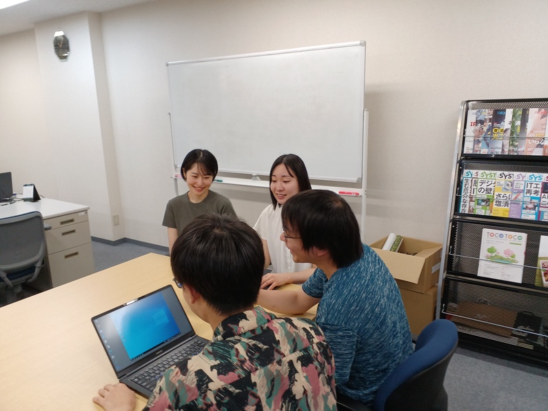 求人イメージ画像3