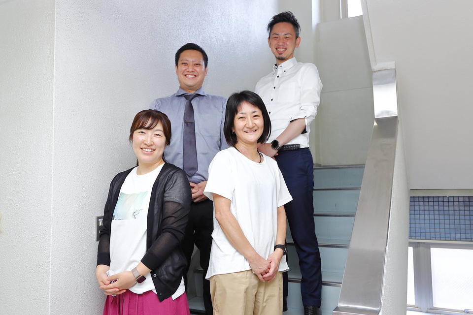 求人メインイメージ