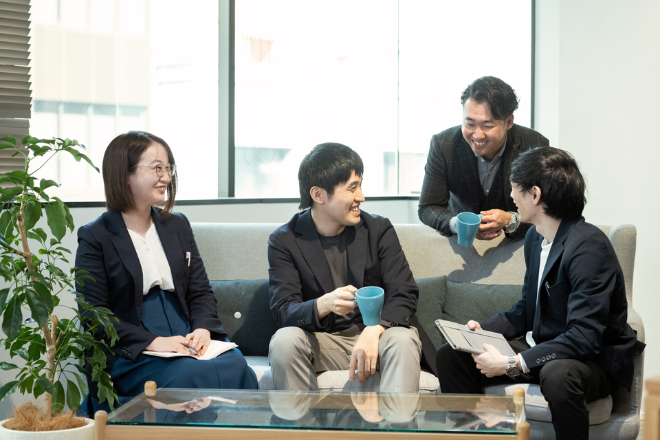 求人メインイメージ