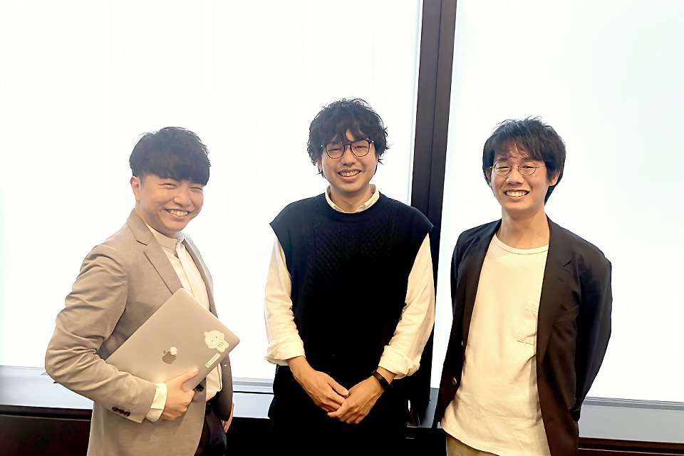 求人メインイメージ