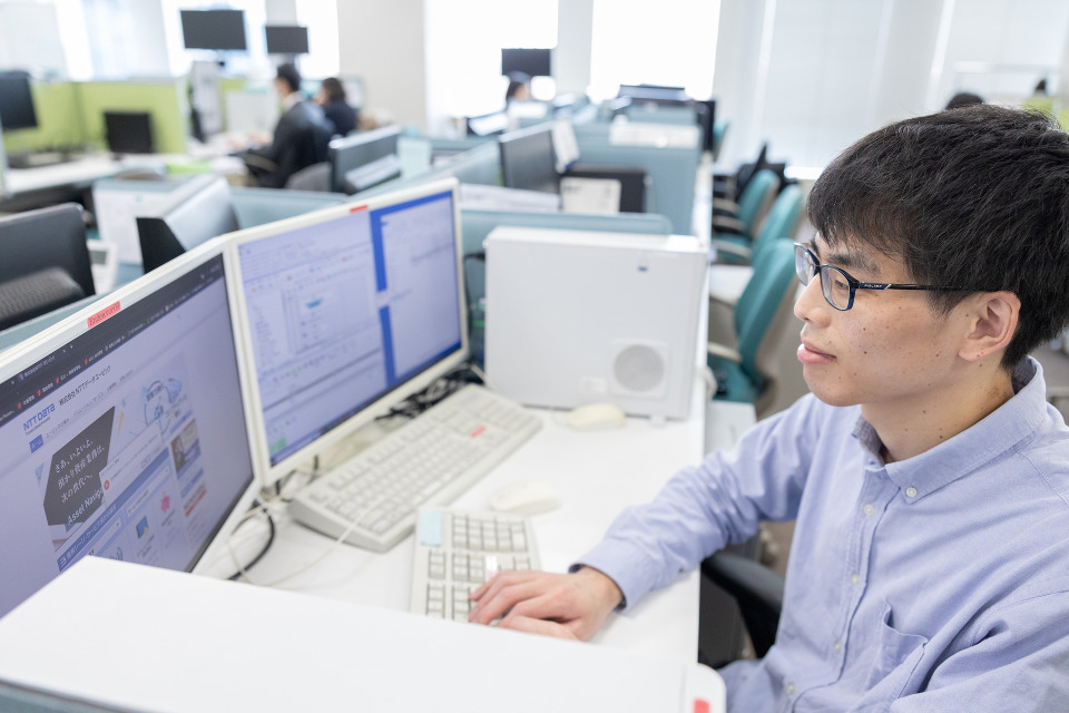 求人メインイメージ