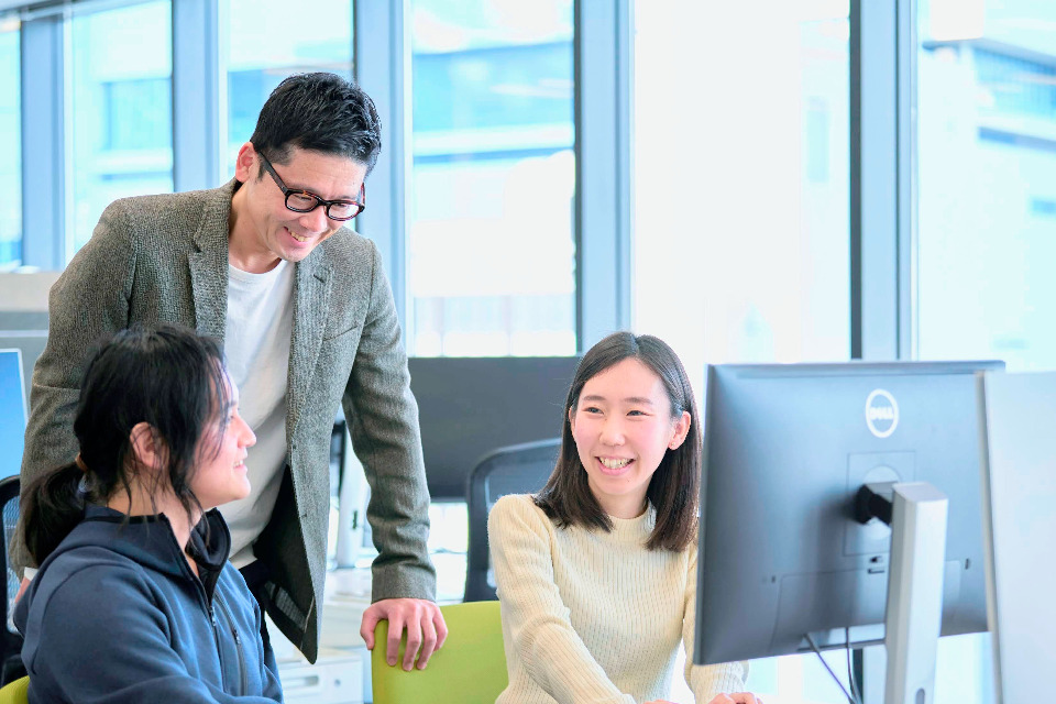 求人メインイメージ