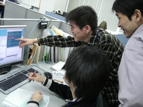 求人メインイメージ