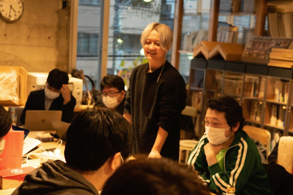 求人メインイメージ