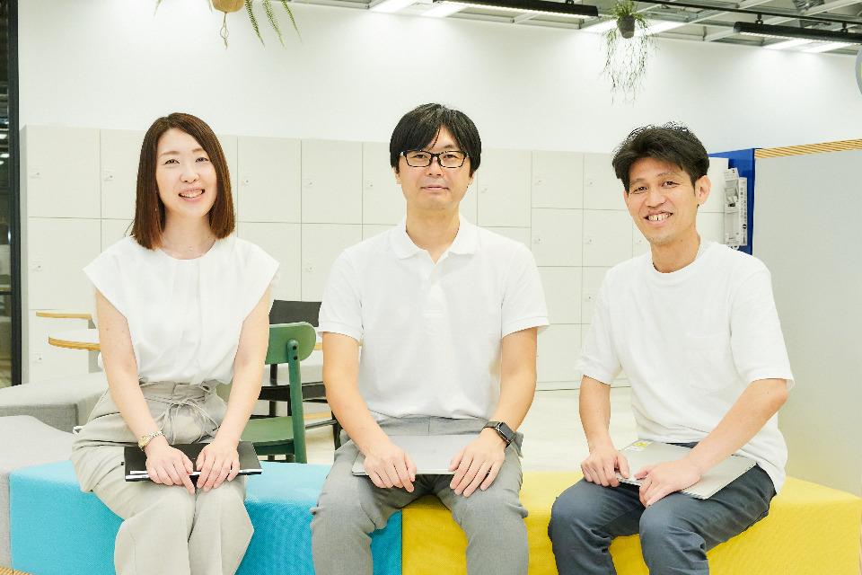 求人メインイメージ