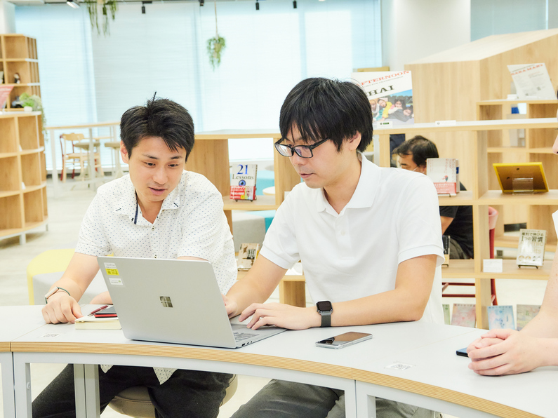 求人イメージ画像2