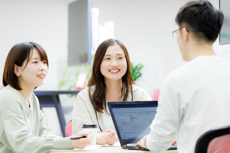 求人メインイメージ