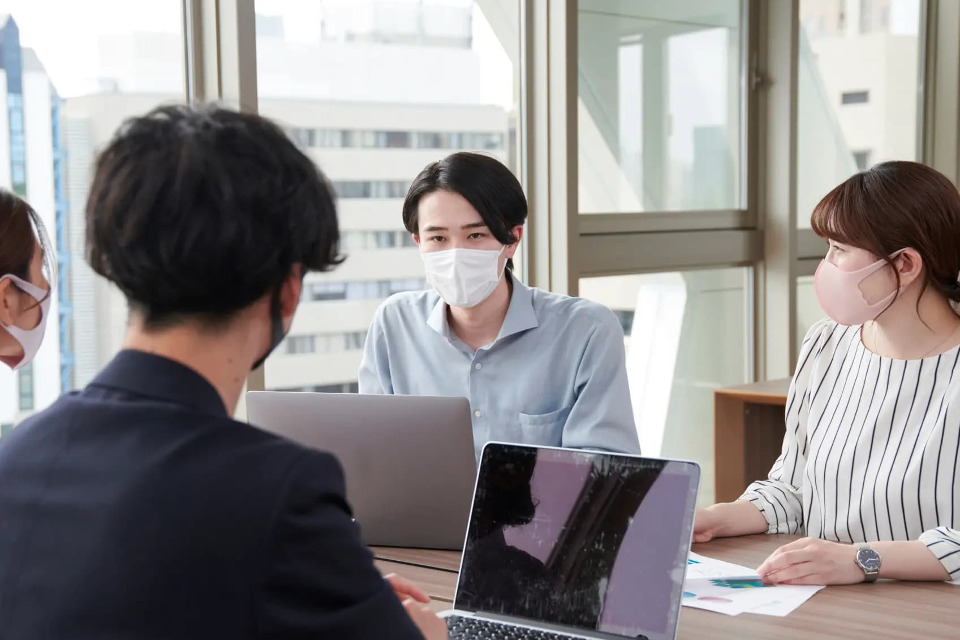 求人メインイメージ