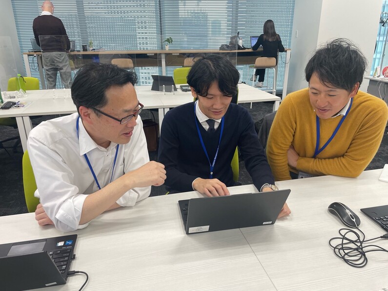 求人イメージ画像2