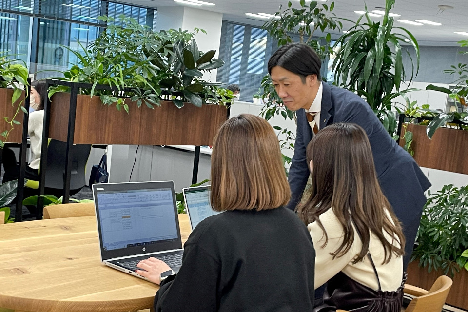 求人メインイメージ