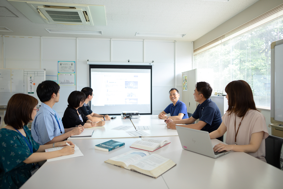 求人メインイメージ