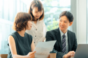 株式会社トレストーレス