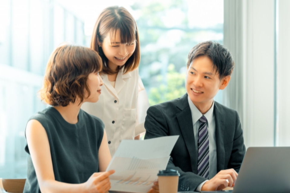 求人メインイメージ
