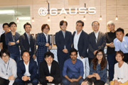 株式会社GAUSS
