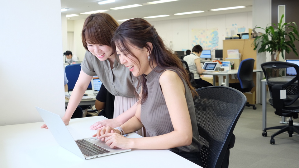 求人メインイメージ