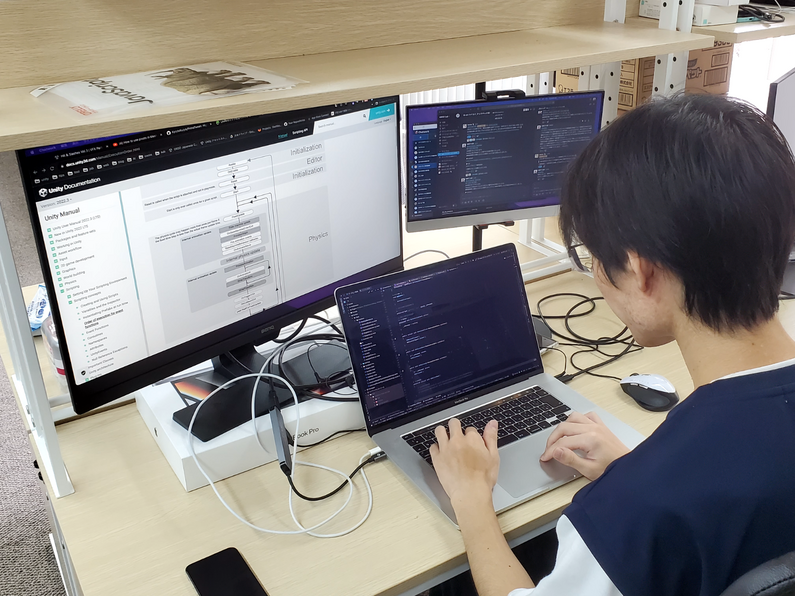 求人イメージ画像2